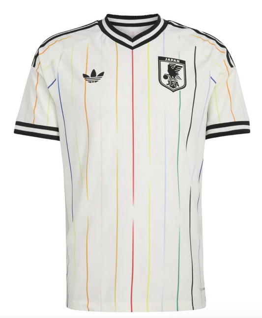 Japan Away 2026 Player Issue Kit