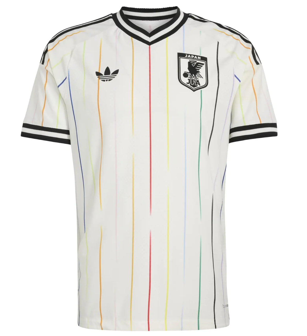 Japan Away 2026 Standard Issue Kit