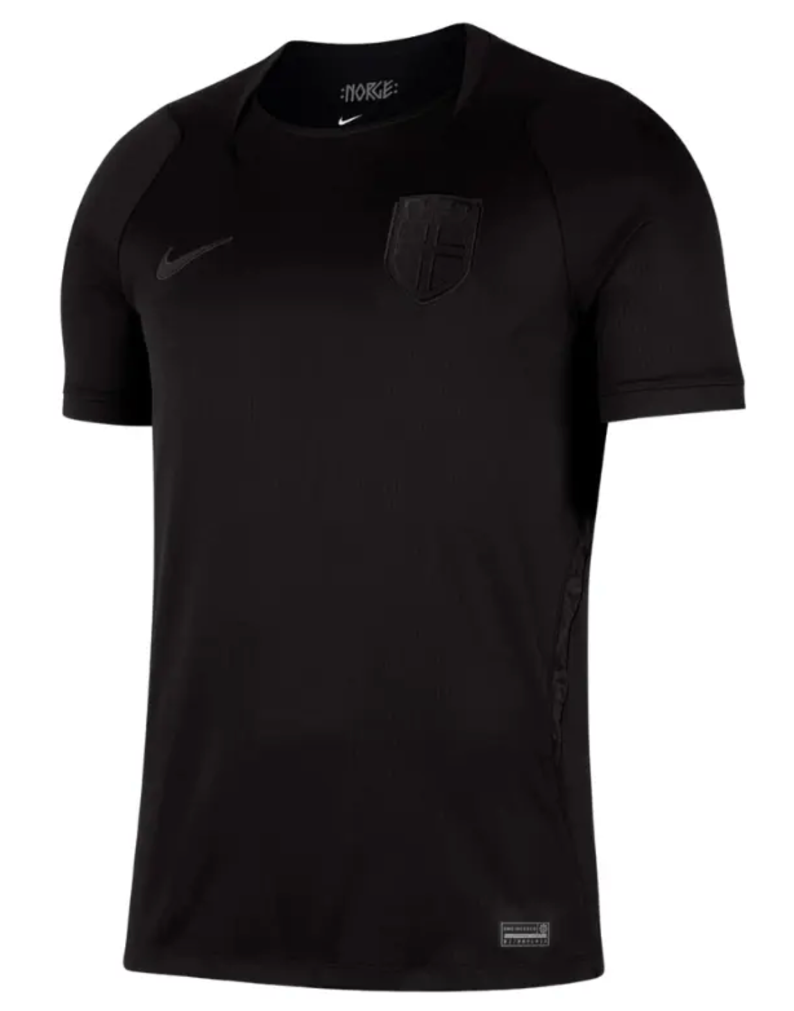 Norway Away 2026 Standard Kit