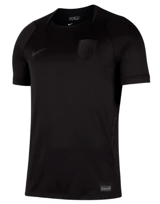 Norway Away 2026 Standard Kit