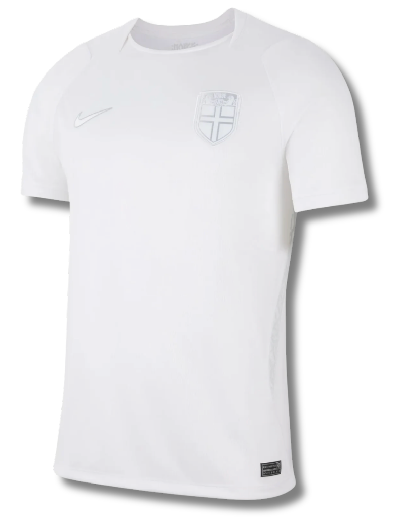 Norway 3rd 2026 Player Issue Kit