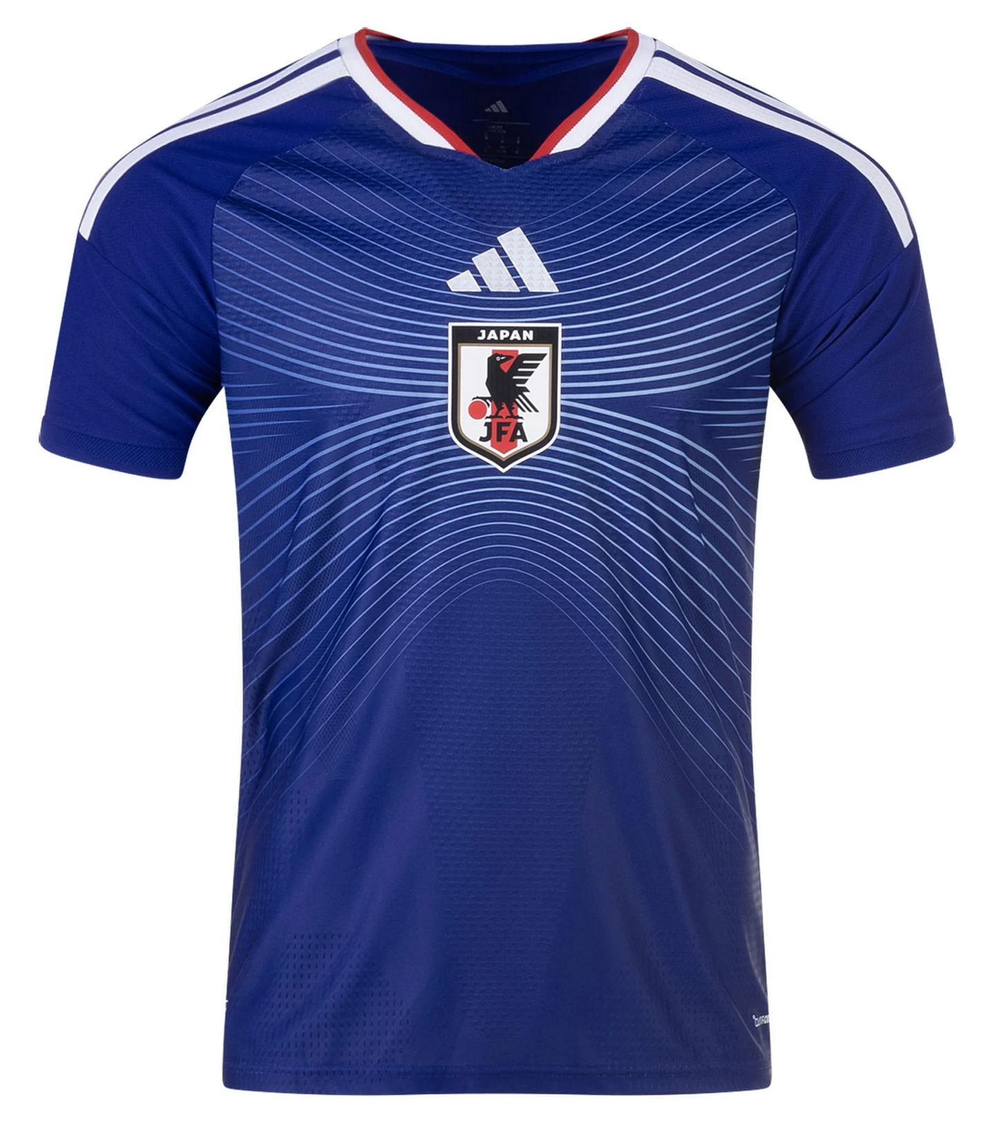 Japan Home 2026 Player Issue Kit