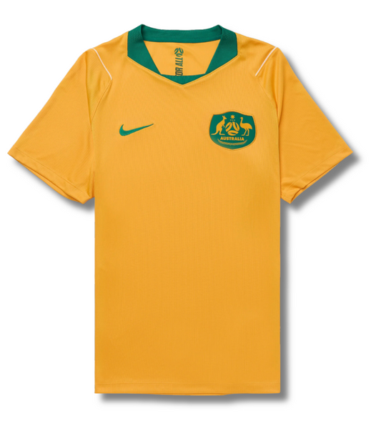 Australia Home 2026 Standard Issue Kit