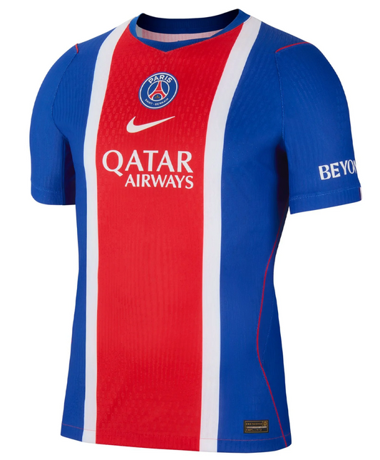 P S G Home 26/27 Player Issue Kit