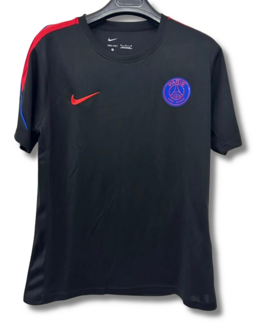 P S G 26/27 Pre Match/Training Suit Set 3
