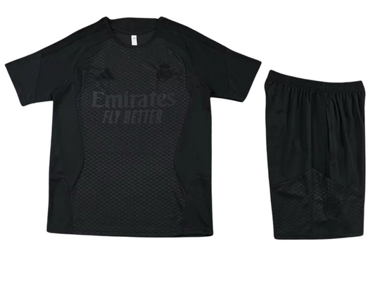 R. Madrid 26/27 Training Shorts Set 1