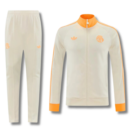 Bayern Mun. 26/27 Pre Match/Training Suit Set 1