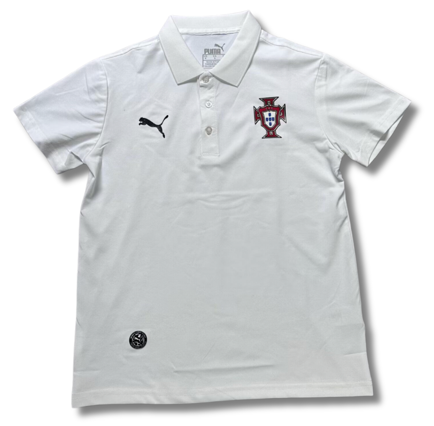 Portugal 26/27 Polo Top Only 1