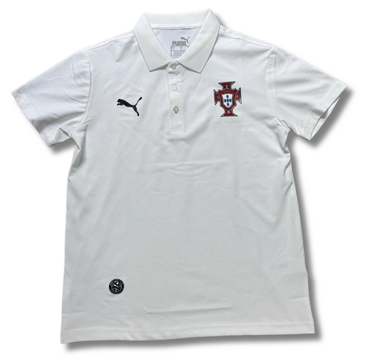 Portugal 26/27 Polo Top Only 1