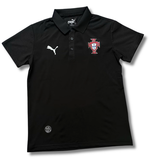 Portugal 26/27 Polo Top Only 2