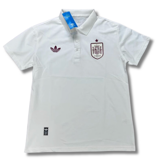 Spain 26/27 Polo Top Only 1