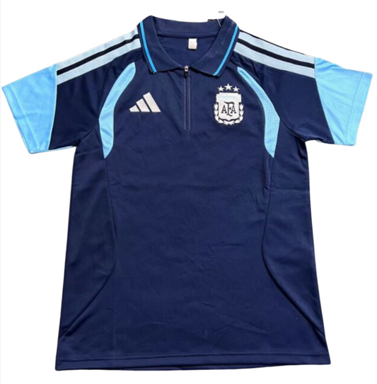 Argentina 26/27 Polo Top Only 1