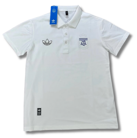Argentina 26/27 Polo Top Only 2