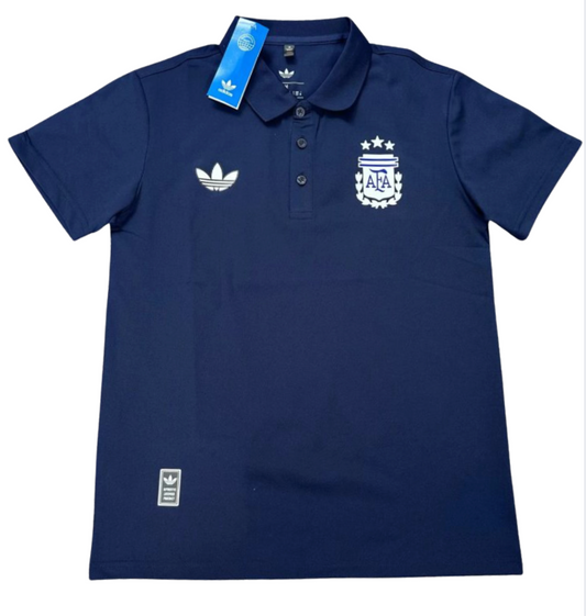 Argentina 26/27 Polo Top Only 4