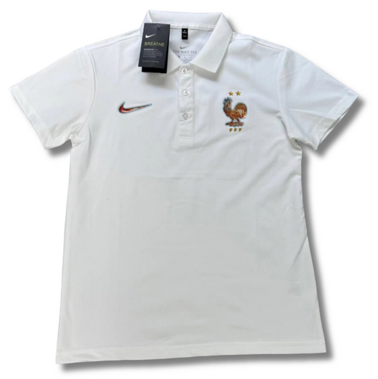 France 26/27 Polo Top Only 1
