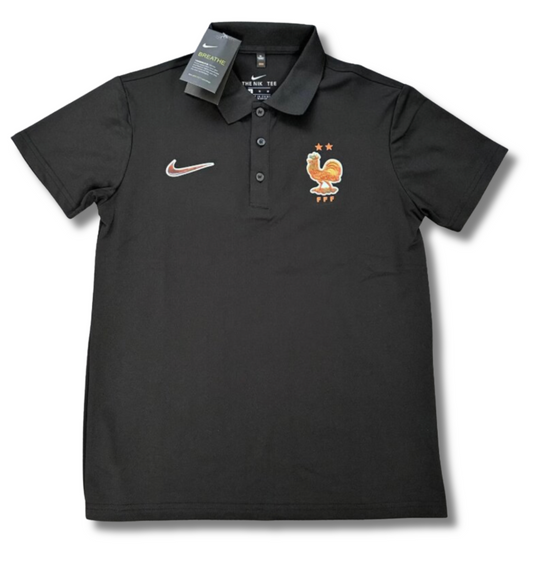 France 26/27 Polo Top Only 3