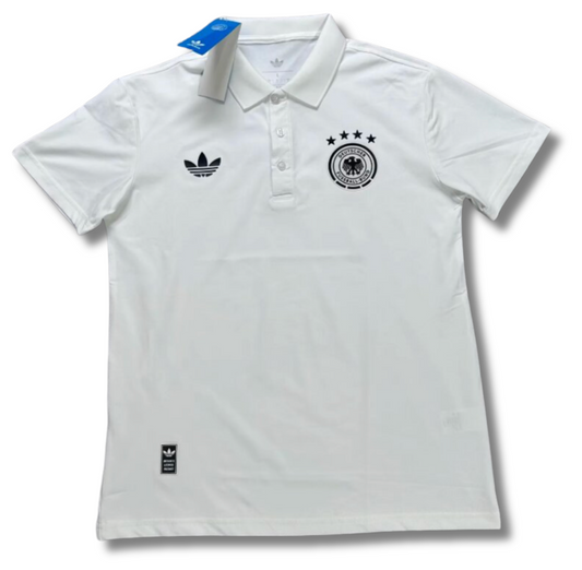 Germany 26/27 Polo Top Only 1