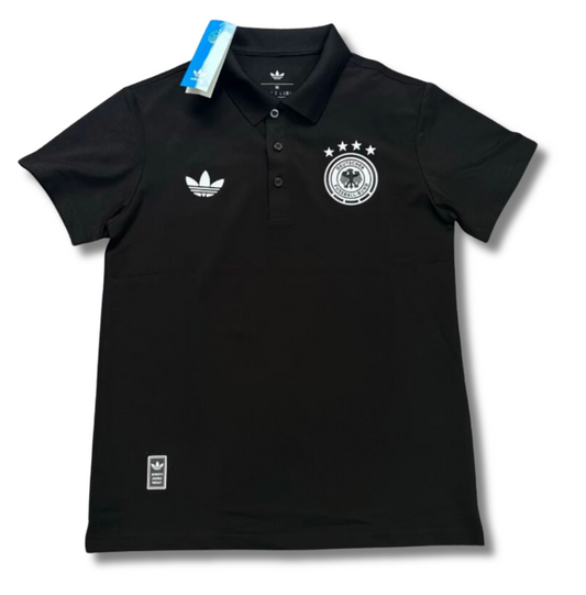 Germany 26/27 Polo Top Only 2