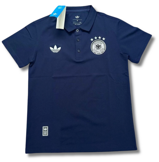 Germany 26/27 Polo Top Only 3