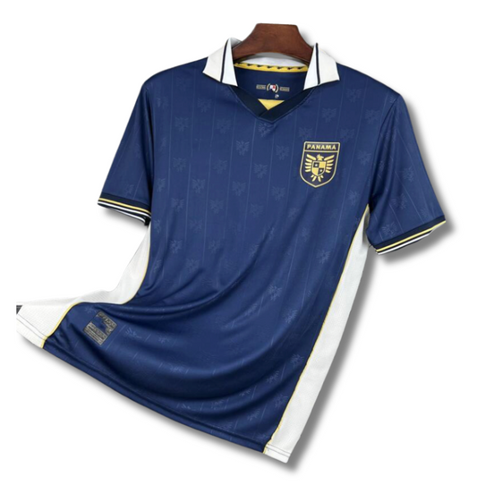 Panama 3rd 2026 Standard Issue Kit