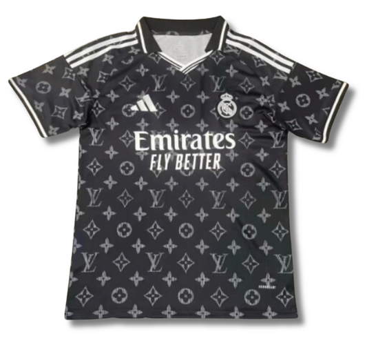 R. Madrid 26/27 Special 1 Standard Kit