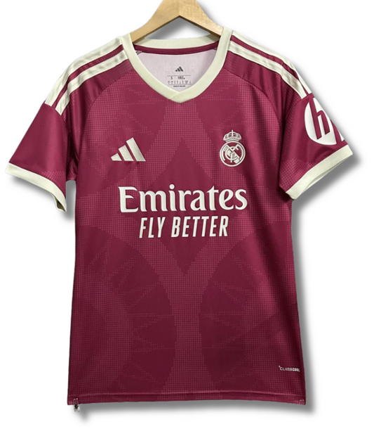 R. Madrid 3rd 26/27 Player Issue Kit