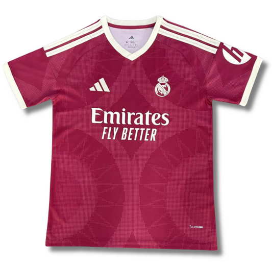 R. Madrid 3rd 26/27 Standard Kit