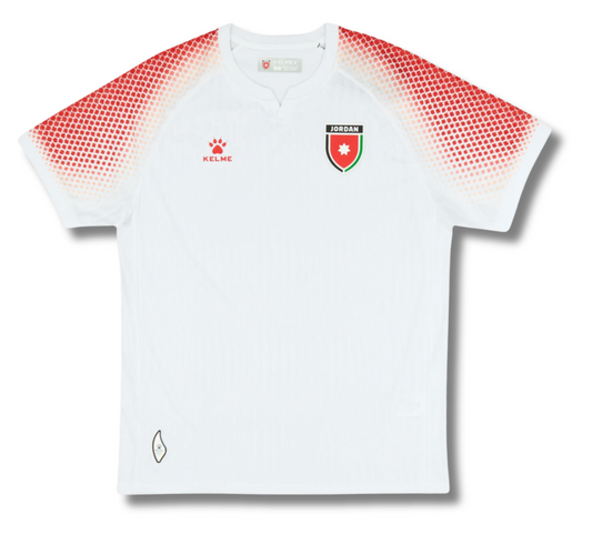 Jordan Home 2026 Standard Issue Kit