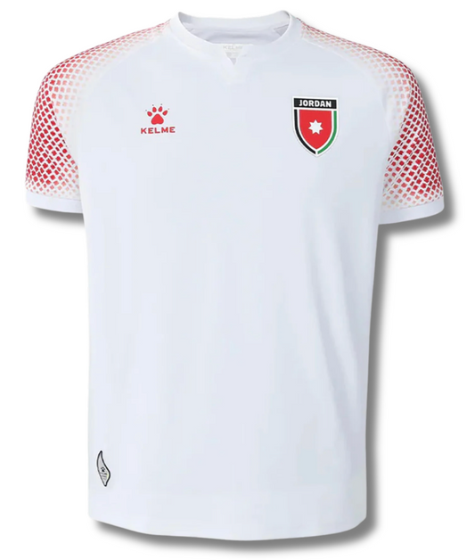Jordan Home 2026 Player Issue Kit