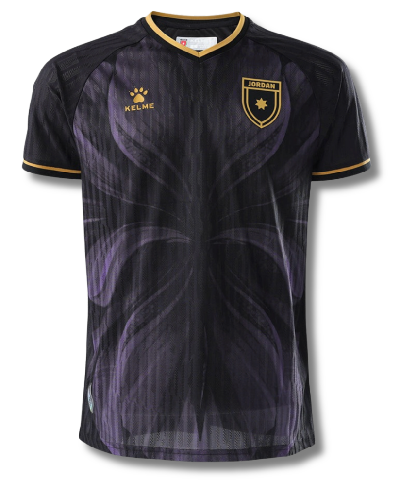 Jordan 3rd 2026 Player Issue Kit