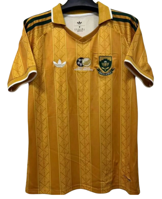 South Africa 26/27 Special 3 Standard Kit