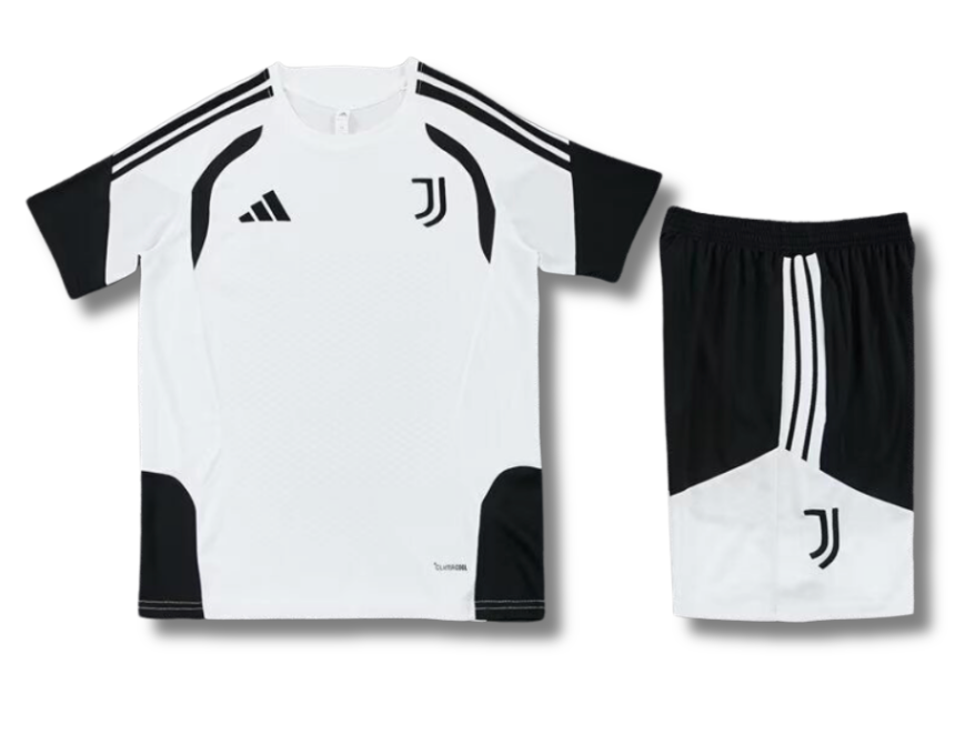 Juventu 26/27 Training Shorts Set 1