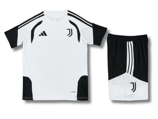 Juventu 26/27 Training Shorts Set 1