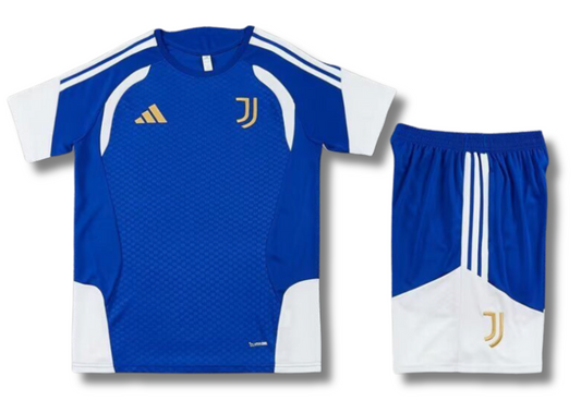 Juventu 26/27 Training Shorts Set 2