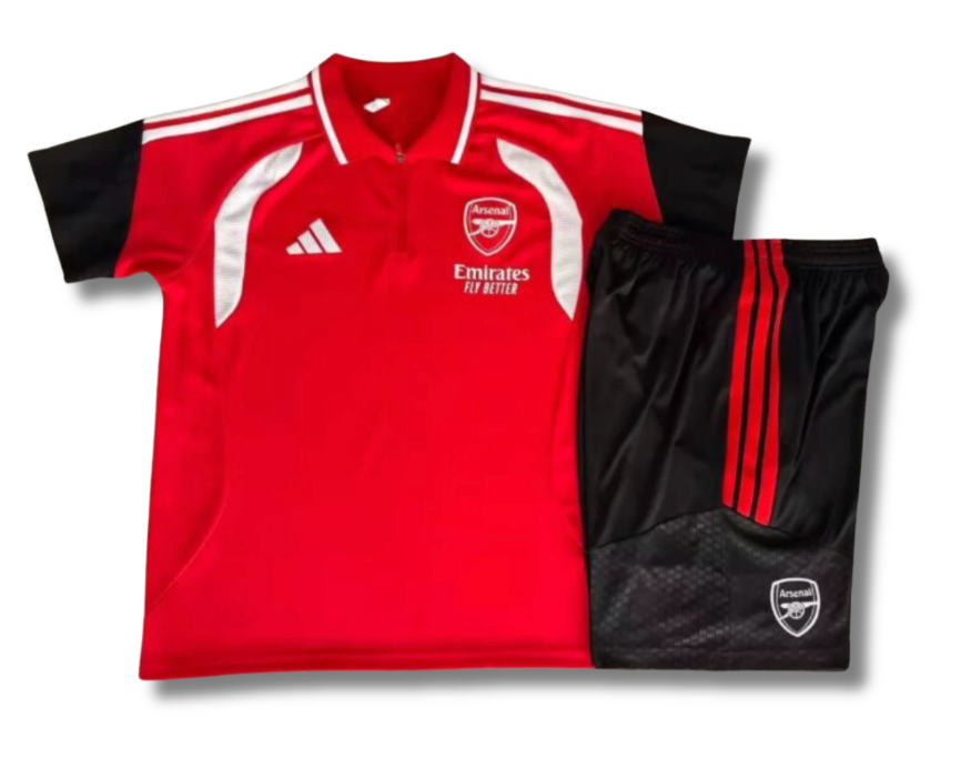 Arsenal 26/27 Training Shorts Set 1