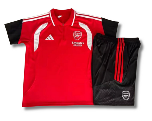Arsenal 26/27 Training Shorts Set 1