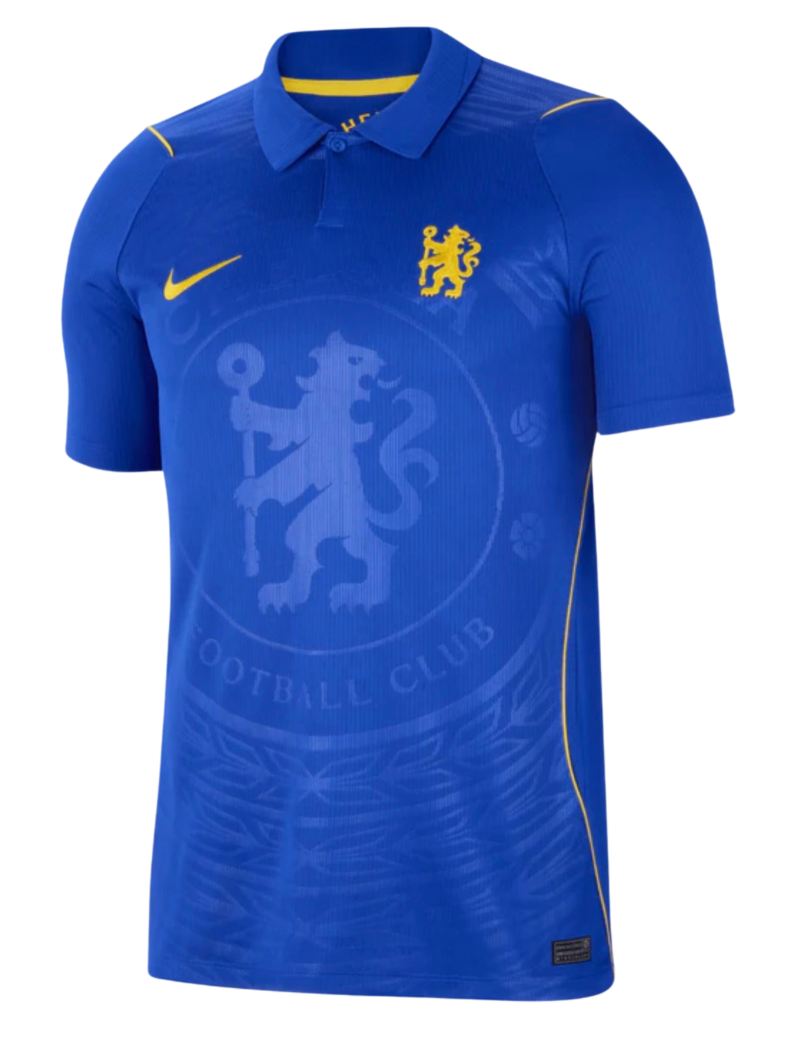 Chelsea Home 26/27 Player Issue Kit