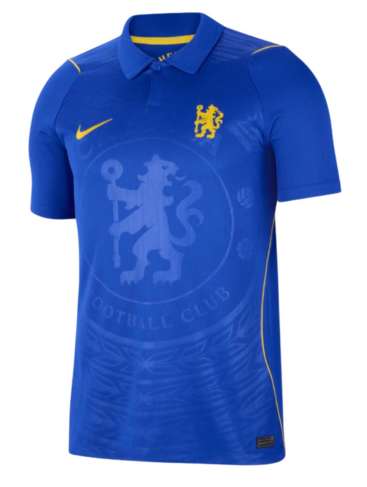 Chelsea Home 26/27 Player Issue Kit