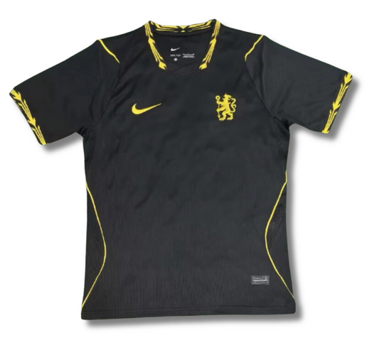 Chelsea Away 26/27 Player Issue Kit