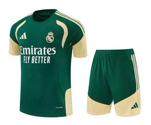 R. Madrid 26/27 Training Shorts Set 5