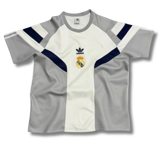 R. Madrid 26/27 Special 2 Standard Kit