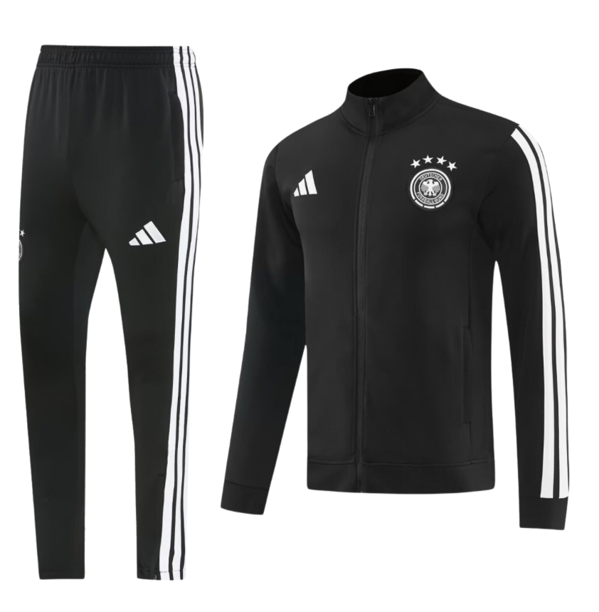 Germany 26/27 Pre Match/Training Suit Set 1