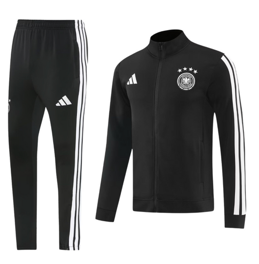 Germany 26/27 Pre Match/Training Suit Set 1