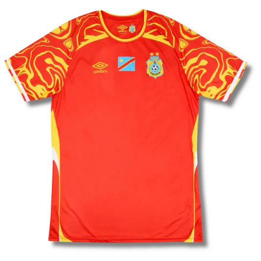 Congo 3rd 2026 Standard Issue Kit