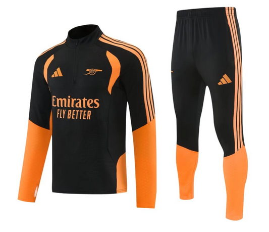 Arsenal 26/27 Pre Match/Training Suit Set 4