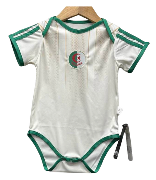Argeria Home 2026 Baby Kit