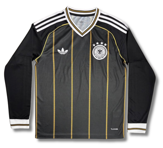 Germany Special 1 Long Sleeve Standard Kit