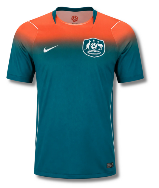 Australia Away 2026 Player Issue Kit