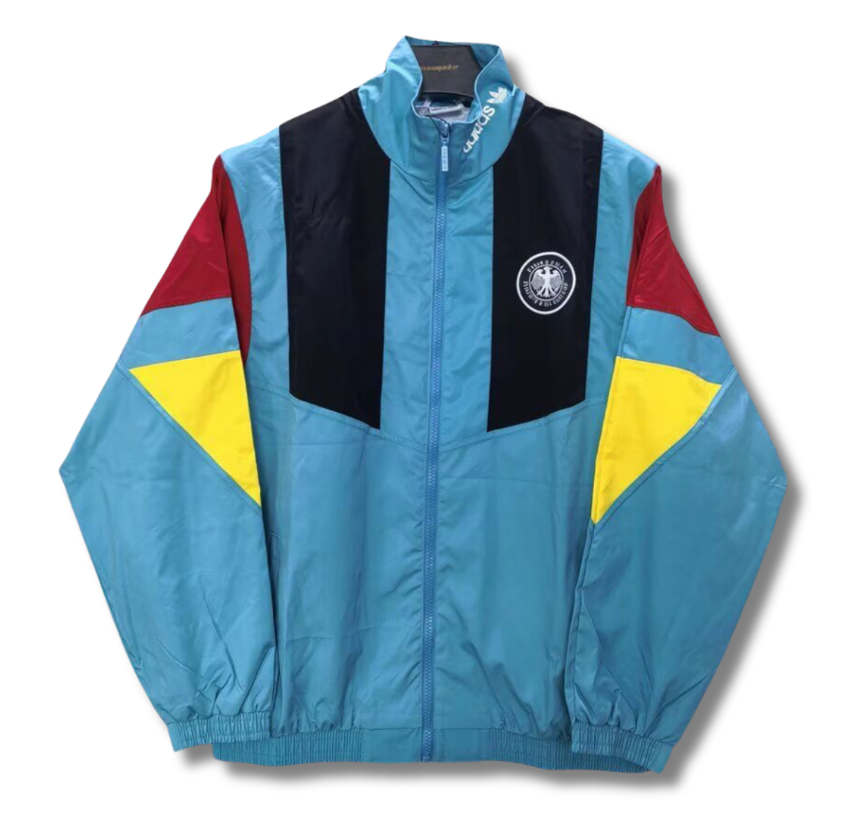 Germany Windbreaker Only 1