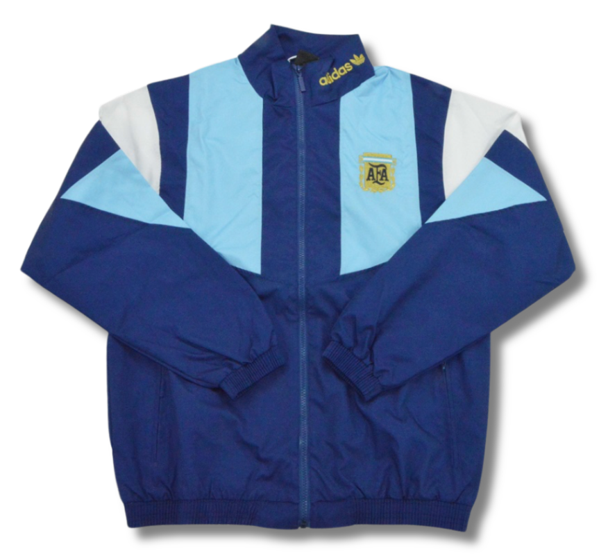 Argentina Windbreaker Only 3